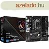 ASROCK Alaplap S1700 B760M PG LIGHTNING INTEL B760, mATX