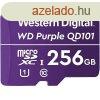 Western Digital MicroSD krtya - 256GB (microSDHC?, SDA 6.0,