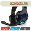 Spirit of Gamer Wireless Fejhallgat - MIC-XH900 (MultiPlatf