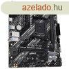 Asus Alaplap - AMD PRIME B550M-K ARGB AM4 (B550, 2xDDR4 4800