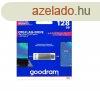 Goodram 128GB (USB-A 3.2, Type-C) ezst pendrive Artisjus ma