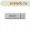 Intenso 8GB Alu-Line USB2.0 Silver