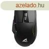 Sharkoon Skiller SGM50W RGB Wireless Gaming Mouse Black