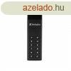 Verbatim 64GB Keypad Secure USB3.2 Black