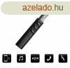 Univerzlis jack Bluetooth adapter zenelejtszshoz s kihan