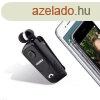 Bluetooth headset (csptethet, visszahzhat)