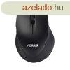 Vezetk nlkli egr Asus WT465, fekete