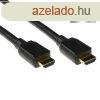 ACT HDMI High Speed premium certified v2.0 HDMI-A male - HDM