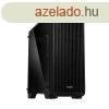 Zalman S2 TG Window Black