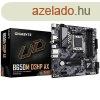 Gigabyte B650M D3HP AX