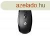 HP X500 Wired Mouse Black