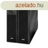 APC SRT8KXLI Smart-UPS On-Line LCD 8000VA UPS