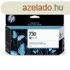 HP P2V62A Patron Cyan 130ml No.730 (Eredeti)