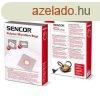 Sencor SVC900 Mikroszlas textil porzsk