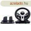 Spirit Of Gamer Race Wheel Pro 2 USB Kormny Black/Silver