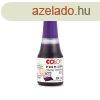 Blyegzfestk C 801/25 ml, Colop lila