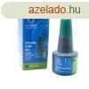 Blyegzfestk 30ml, Bluering Flower zld