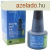 Blyegzfestk 30ml, Bluering Flower fekete