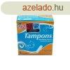 Tampon 8 db/doboz Norml Izis