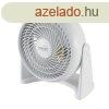 Home by Somogyi Asztali ventiltor 23 CM TF 23 TURBO