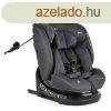 Cangaroo Draco I-Size 360-ban forgathat ISOFIX gyermekls