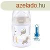 Baba cumisveg NUK First Choice Temperature Control 150 ml b