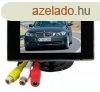 3.5 TFT LCD mini monitor autba sznes tolatkamera monitor