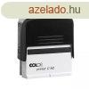 Blyegz C50 Printer Colop fekete hz/piros prna