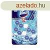 WC illatost 2 x 55 g Power5 Domestos Ocean