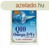 Dr.chen q10+omega-3+e-vitamin kapszula 40 db