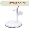 Choetech 15W (3-1ben, Wireless mobil, mgneses gyorstlt), 