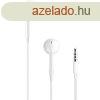 Apple EarPods iPhone gyri sztereo headset 3.5mm jack csatla