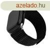 FIXED nylon sportos raszj Apple Watch Ultra 49mm-es okosr