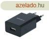 Swissten Adapter Charger Smart IC 1x USB 1A Power + Data Cab