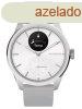 Withings Scanwatch 2 42mm Stainless steel White