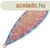Flbeval alap - rozsdamentes - csepp - elektroplated - 57x1