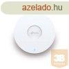 TP-LINK Wireless Access Point Dual Band AX1800 Mennyezetre r