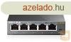 TP-Link TL-SG105E 5-Port Gigabit Easy Smart Switch Desktop