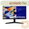 Samsung Monitor 24" - S24C310EAU (IPS, 1920x1080, 16:9,