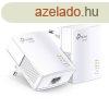 TP-LINK Powerline AV1000 1x1000Mbps, TL-PA7017 KIT