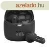 JBL Tune Flex (Vezetk nlkli flhallgat), Black