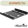 BLACKBIRD talakt SSD bept keret 2.5" to 3.5"