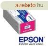 EPSON SJIC22P(M) C3500 EREDETI tintapatron Magenta 32,5ml