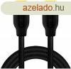 Logilink HDMI cable 1m Black