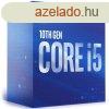 Intel Core i5-10400F 2,9GHz 12MB LGA1200 BOX