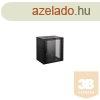 Manhattan Intellinet 711791 19" Fali rack szekrny 9U, 