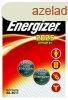 Gombelem, CR2025, 2 db, ENERGIZER