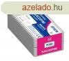 Epson SJIC22P(M) C3500 Tintapatron Magenta 32,5ml