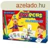 Filctoll fjs kszlet Centropen AIRPENS 1500 Colouring Set 