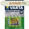 Elem tlthet akku AA ceruza 2600 mAH Power 4 db/csomag, Var